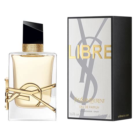 profumo libre di ysl|libre perfume sephora.